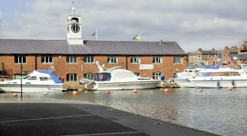 Photo of Rosewaters Cottage