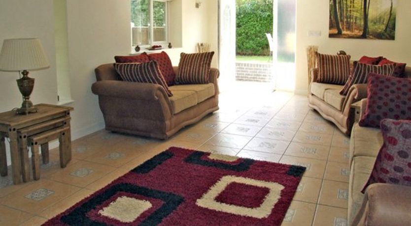 Photo of Rosewaters Cottage