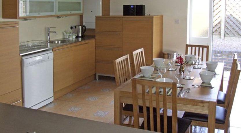 Photo of Rosewaters Cottage