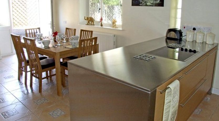 Photo of Rosewaters Cottage