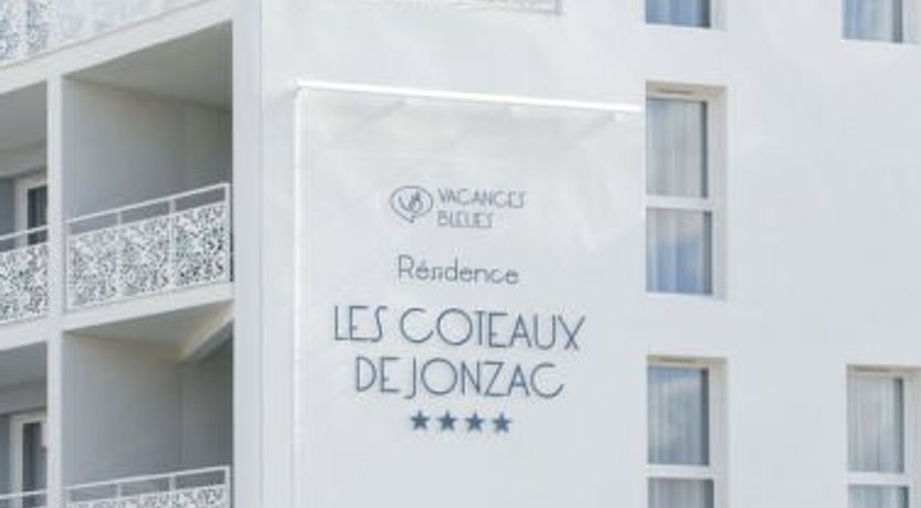 Photo of Les Coteaux de Jonzac