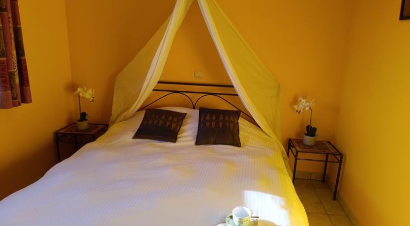 Photo of Green Garden VIII - 105 parking & pool