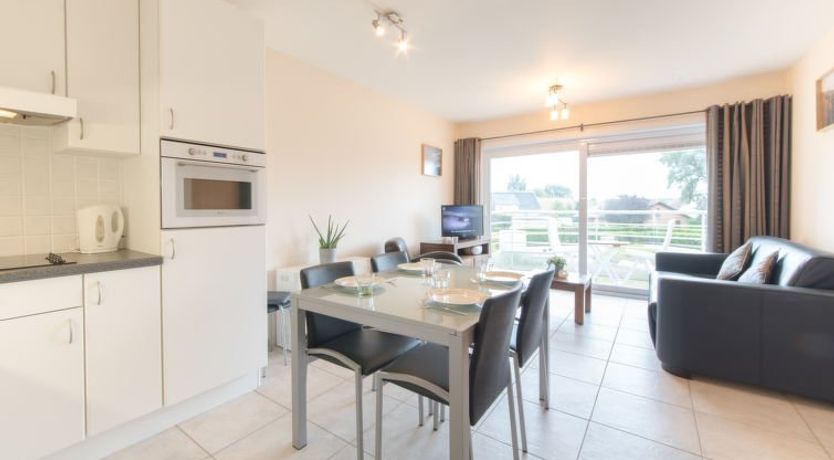 Photo of Green Garden VIII - 105 parking & pool