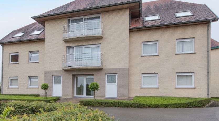 Photo of Green Garden VIII - 105 parking & pool