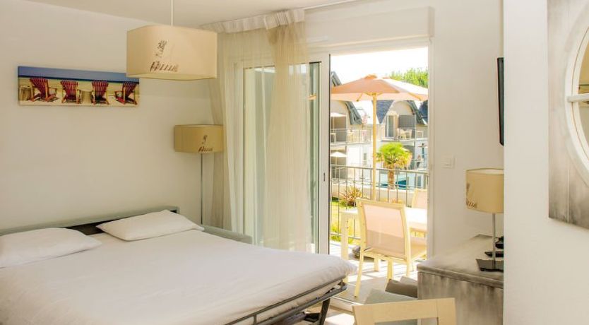 Photo of Les Jardins d'Arvor Apartment 5