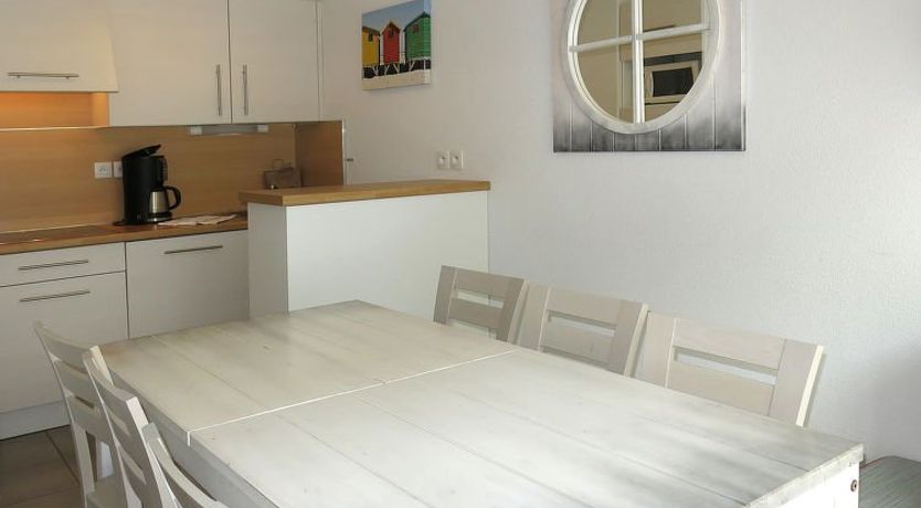 Photo of Les Jardins d'Arvor Apartment 5