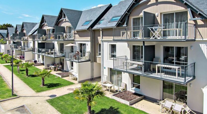 Photo of Les Jardins d'Arvor Apartment 5