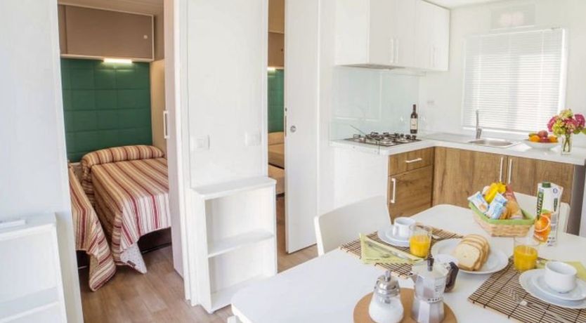 Photo of Camping Wien Holiday Home 3