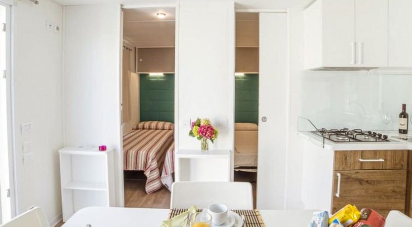 Photo of Camping Wien Holiday Home 3