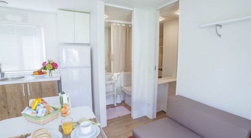 Photo of Camping Wien Holiday Home 3