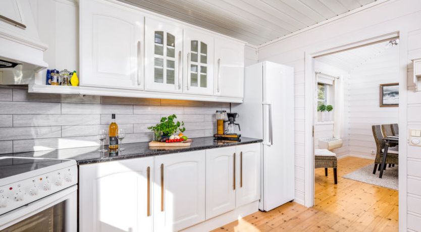 Photo of Sjøbuvågen