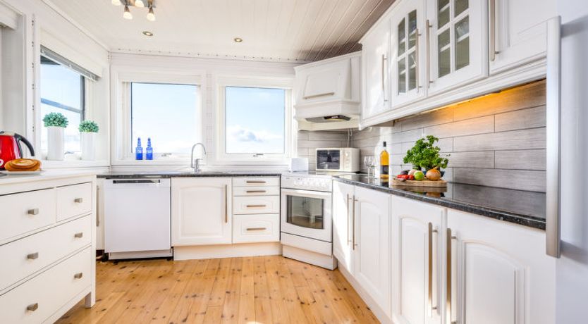 Photo of Sjøbuvågen