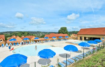 Les Coteaux de Sarlat Holiday Home