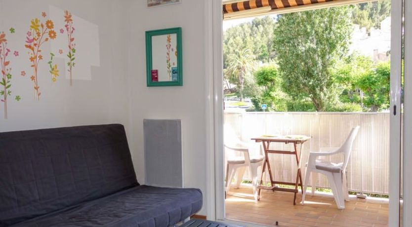 Photo of Les Aigues Marines Apartment 36