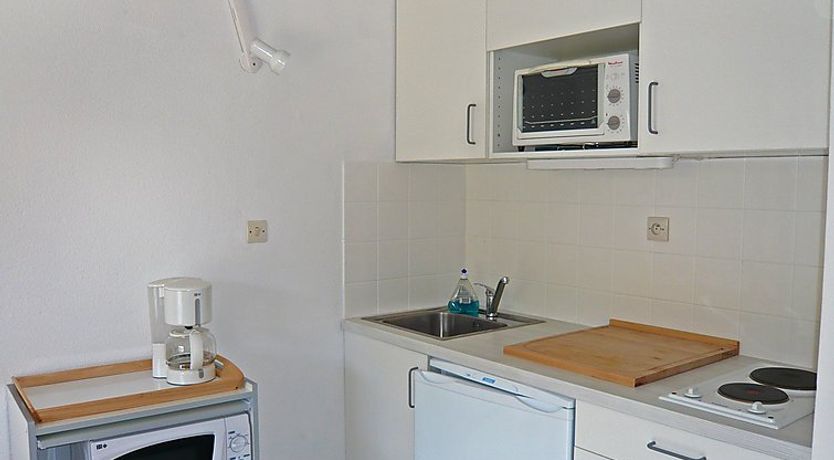 Photo of Les Aigues Marines Apartment 36
