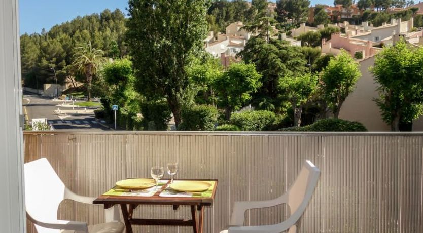 Photo of Les Aigues Marines Apartment 36