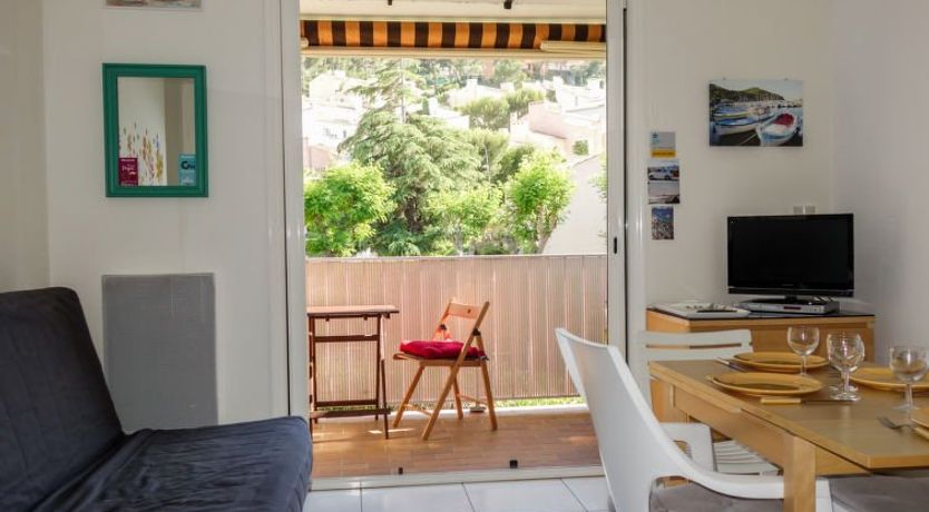 Photo of Les Aigues Marines Apartment 36