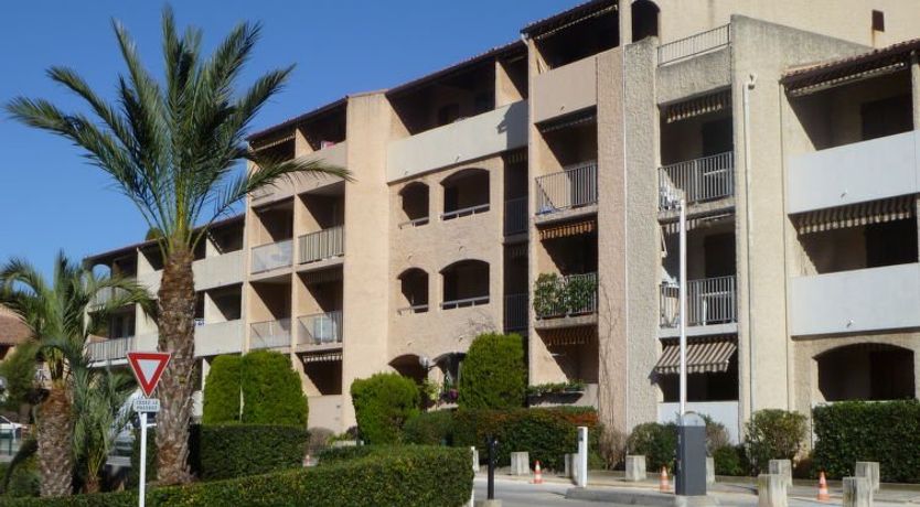 Photo of Les Aigues Marines Apartment 36