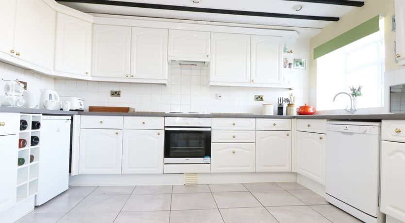 Photo of The Round House