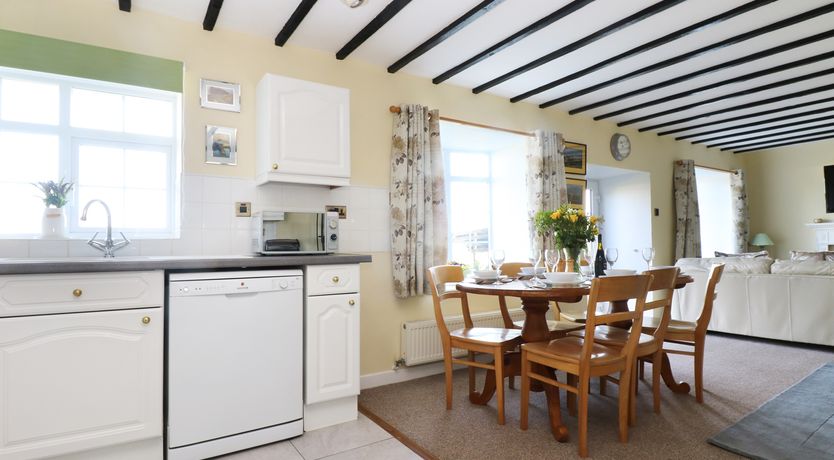 Photo of The Round House