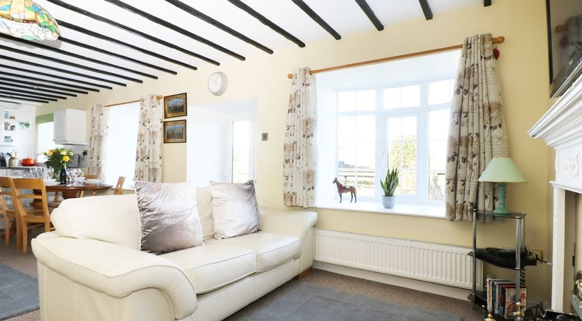 Photo of The Round House