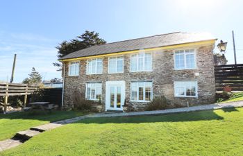 The Round House Holiday Cottage