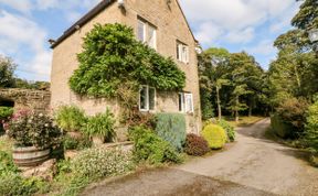 Photo of Underbank Hall Cottage