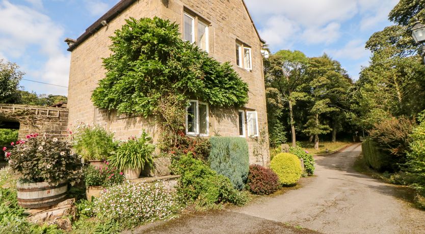 Photo of Underbank Hall Cottage