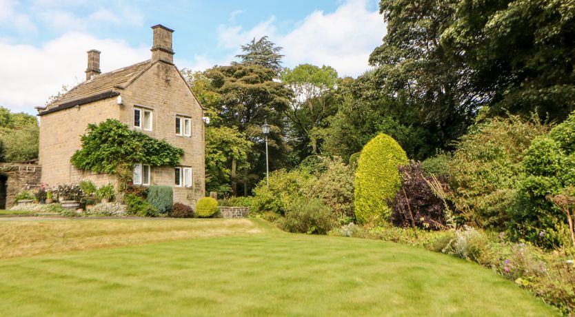 Photo of Underbank Hall Cottage