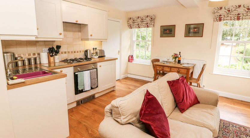 Photo of Underbank Hall Cottage