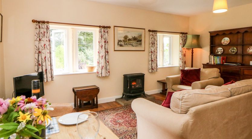 Photo of Underbank Hall Cottage