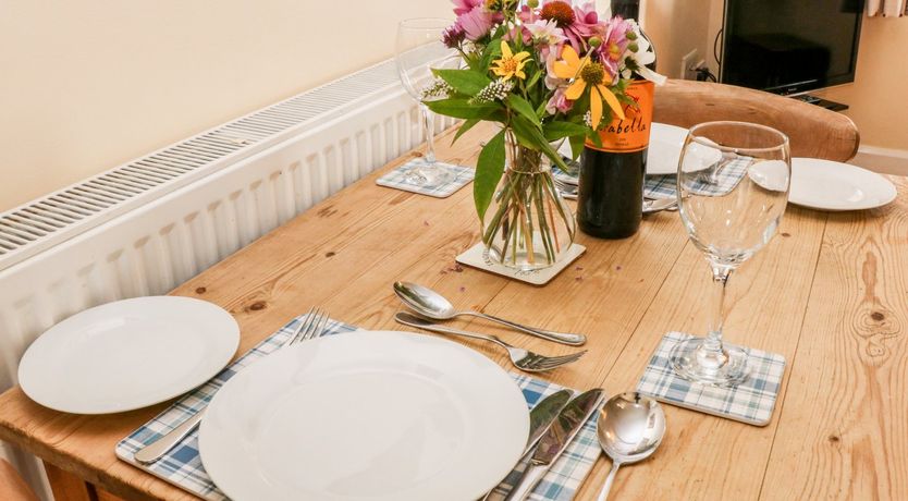 Photo of Underbank Hall Cottage