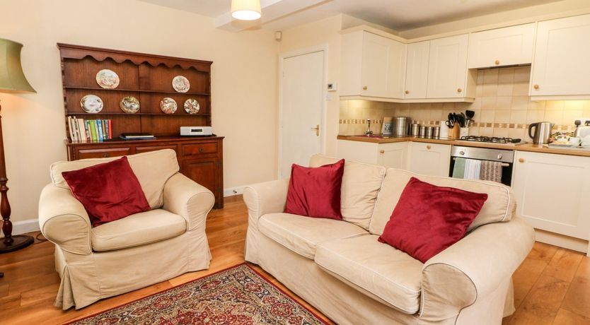 Photo of Underbank Hall Cottage