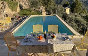 Bellaria (VLO190) Holiday Home