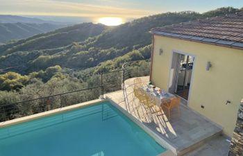 Bellaria (VLO190) Holiday Home