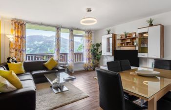 Top C 34 Apartment 2 Holiday Home