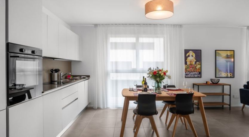 Photo of LocTowers A3.6.3 Apartment 8