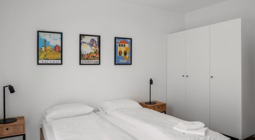 Photo of LocTowers A3.6.3 Apartment 8