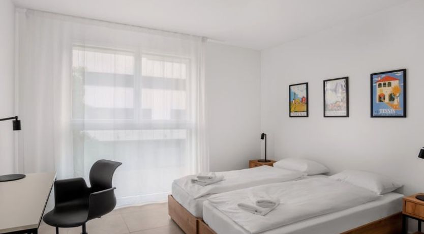 Photo of LocTowers A3.6.3 Apartment 8