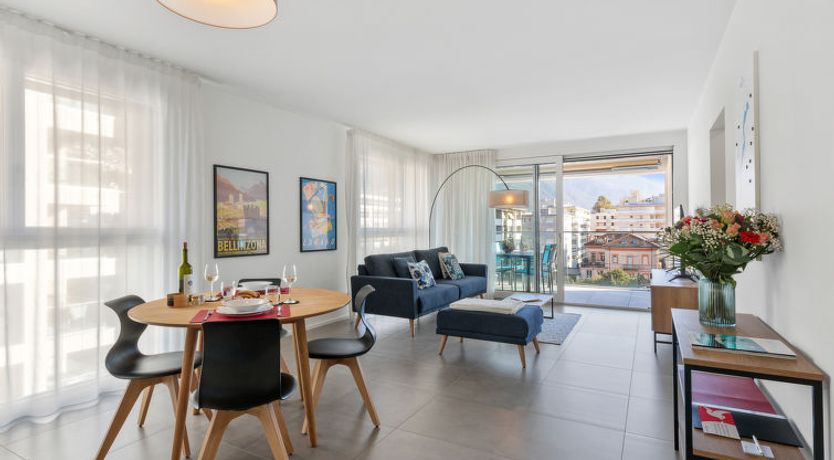 Photo of LocTowers A3.3.3 Apartment 4