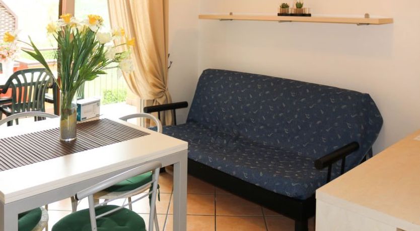 Photo of Le Camelie Apartment 7