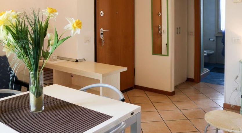 Photo of Le Camelie Apartment 7