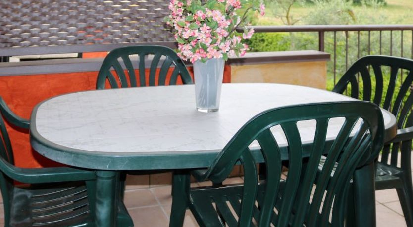 Photo of Le Camelie Apartment 7