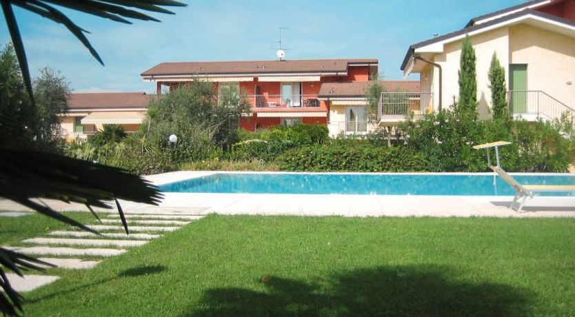 Photo of Le Camelie Apartment 7