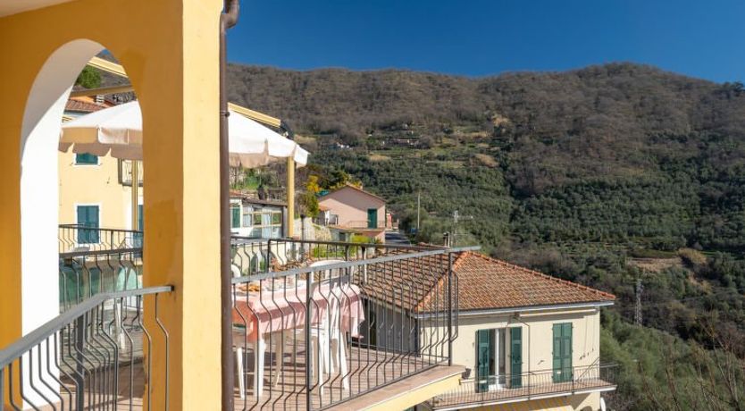 Photo of Rosa Apartment 3