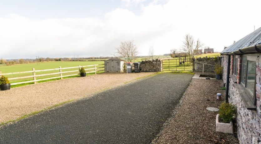 Photo of The Old Sheep Shed