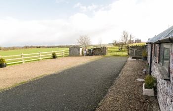 The Old Sheep Shed Holiday Cottage