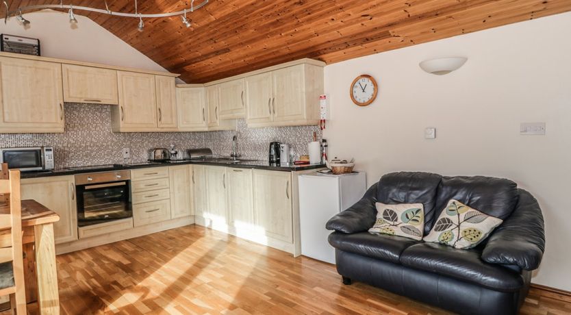 Photo of The Old Sheep Shed