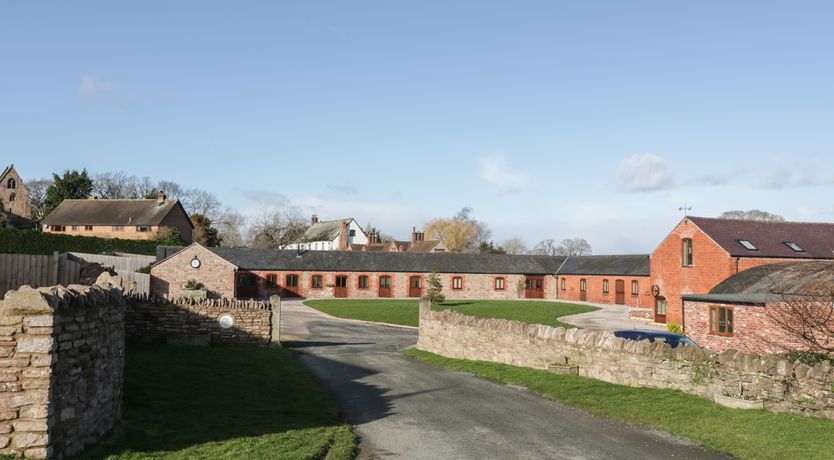 Photo of The Old Sheep Shed