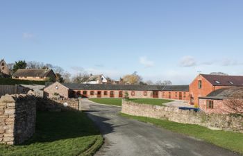 The Old Sheep Shed Holiday Cottage